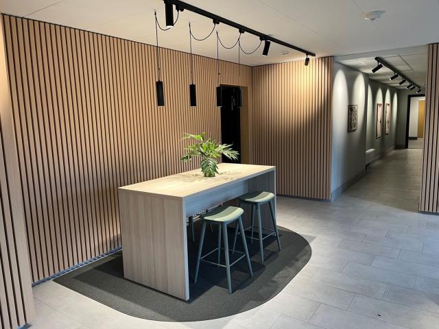 Bostadsrätt till salu i Billdal, Västra Götaland