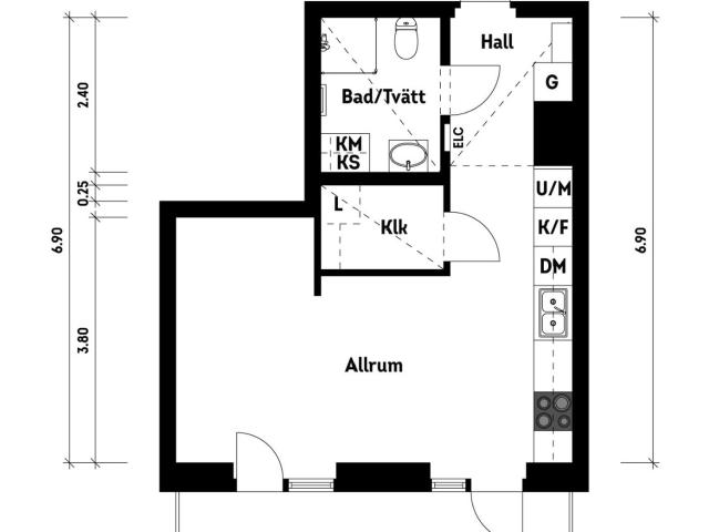 Bostadsrätt till salu i Göteborg, Västra Götaland