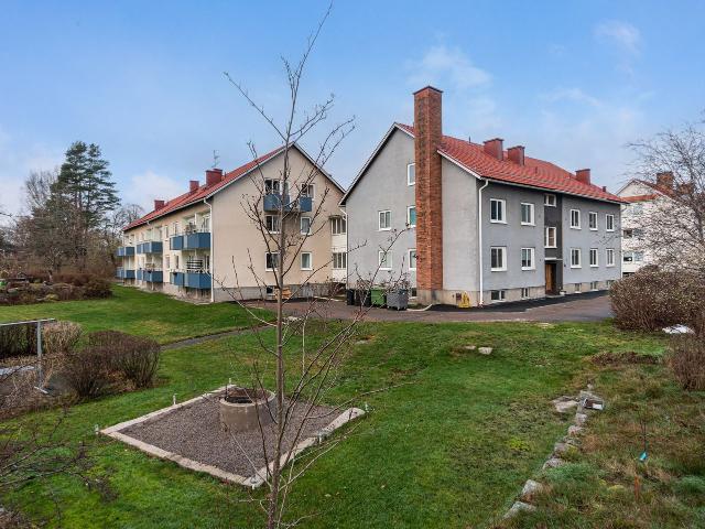 Bostadsrätt till salu i Hovmantorp, Kronoberg