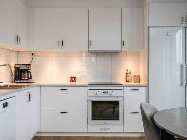Bostadsrätt till salu i Hovmantorp, Kronoberg