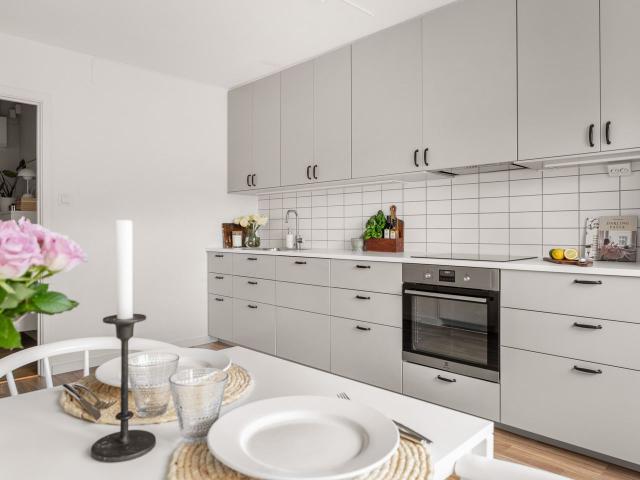 Bostadsrätt till salu i Stuvsta-Snättringe, Stockholm