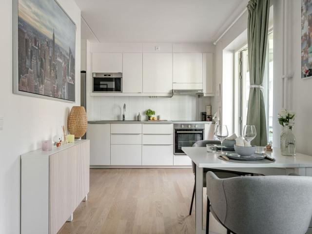 Bostadsrätt till salu i Huddinge, Stockholm