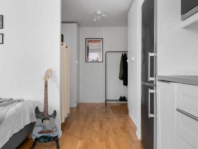 Bostadsrätt till salu i Huddinge, Stockholm