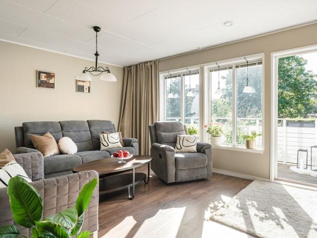 Bostadsrätt till salu i Huddinge, Stockholm