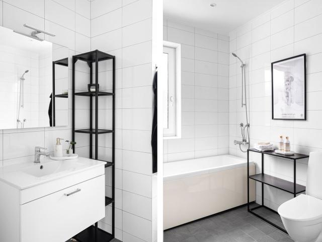 Bostadsrätt till salu i Stockholm