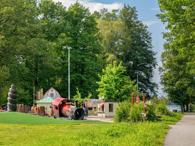 Bostadsrätt till salu i Huddinge, Stockholm