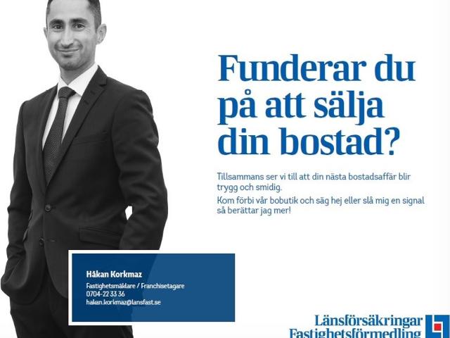 Bostadsrätt till salu i Huddinge, Stockholm