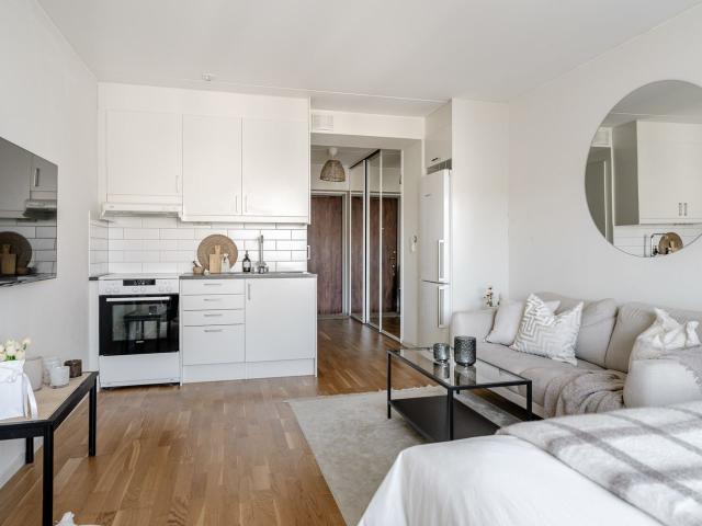 Bostadsrätt till salu i Huddinge, Stockholm