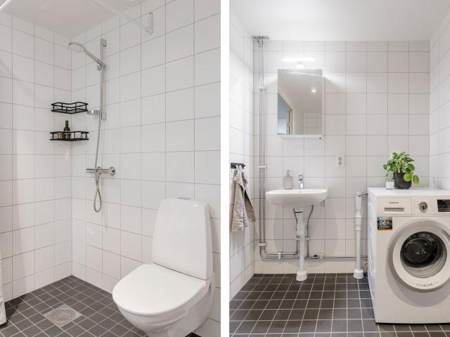 Bostadsrätt till salu i Huddinge, Stockholm