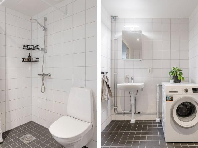 Bostadsrätt till salu i Huddinge, Stockholm