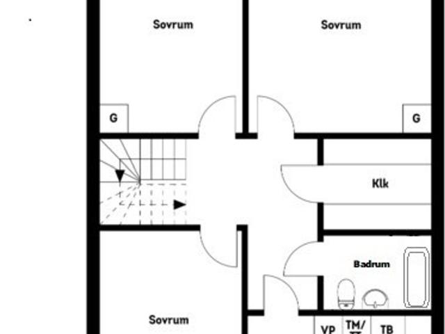 Bostadsrätt till salu i Huddinge, Stockholm