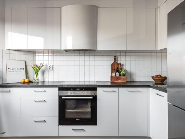 Bostadsrätt till salu i Huddinge, Stockholm