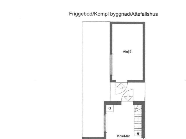 Bostadsrätt till salu i Huddinge, Stockholm