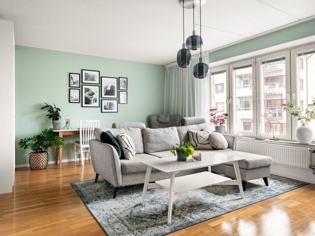Bostadsrätt till salu i Huddinge, Stockholm