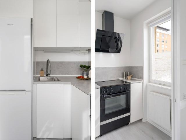Bostadsrätt till salu i Huddinge, Stockholm