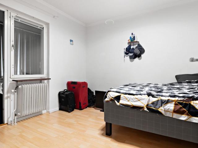 Bostadsrätt till salu i Huddinge, Stockholm