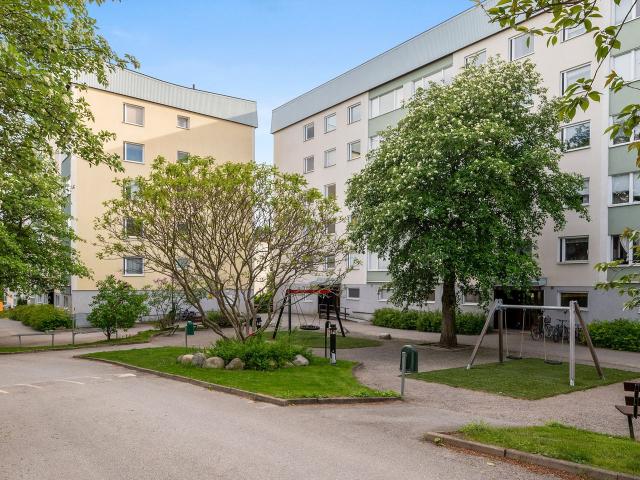 Bostadsrätt till salu i Huddinge, Stockholm
