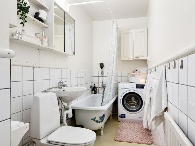 Bostadsrätt till salu i Huddinge, Stockholm