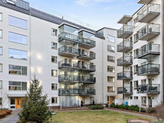 Bostadsrätt till salu i Huddinge, Stockholm