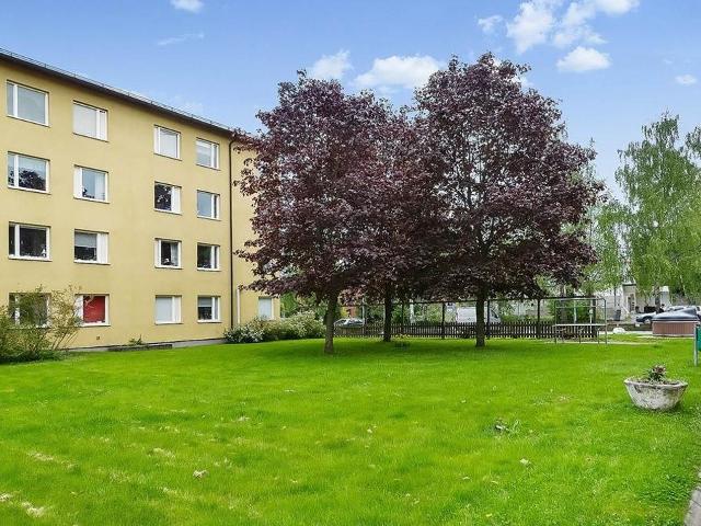 Bostadsrätt till salu i Huddinge, Stockholm