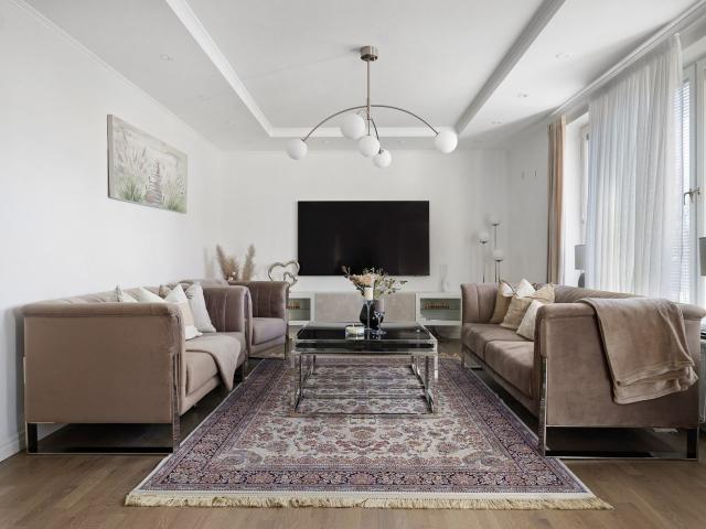 Bostadsrätt till salu i Huddinge, Stockholm