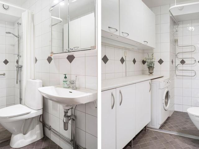Bostadsrätt till salu i Huddinge, Stockholm