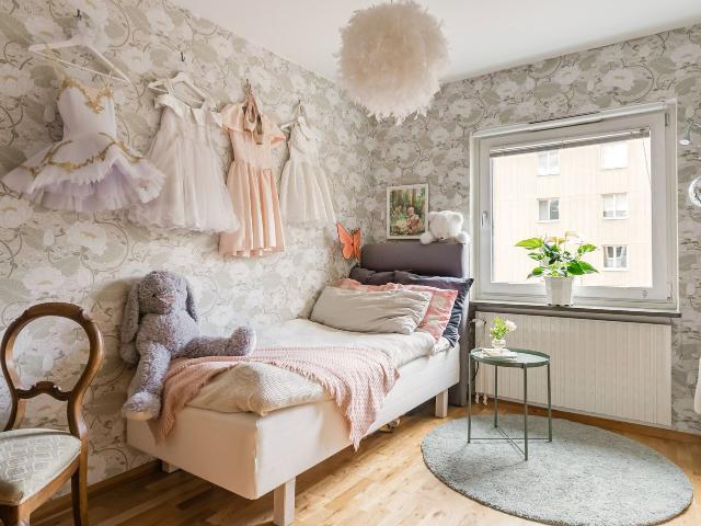 Bostadsrätt till salu i Stuvsta, Huddinge