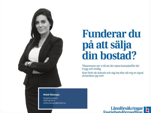 Bostadsrätt till salu i Huddinge, Stockholm