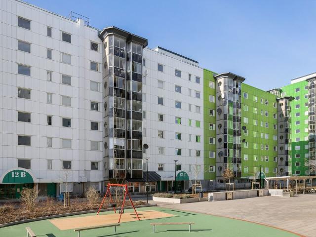 Bostadsrätt till salu i Huddinge, Stockholm