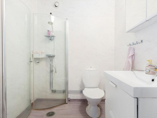 Bostadsrätt till salu i Huddinge, Stockholm