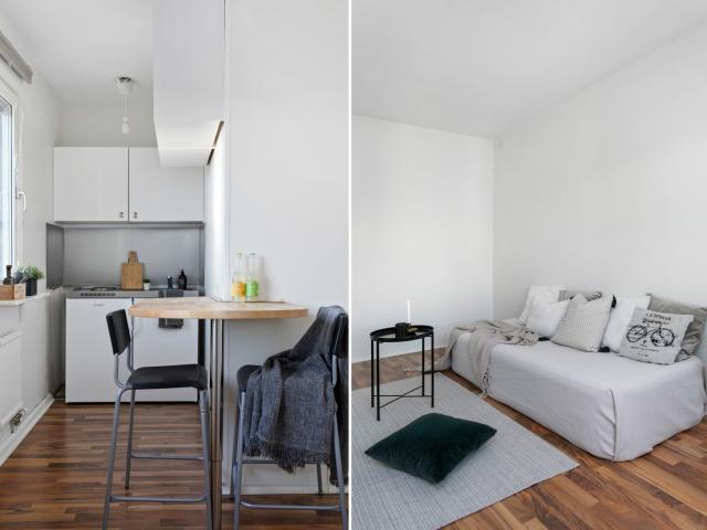 Bostadsrätt till salu i Huddinge, Stockholm