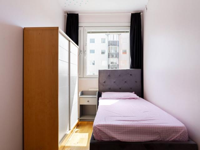 Bostadsrätt till salu i Huddinge, Stockholm