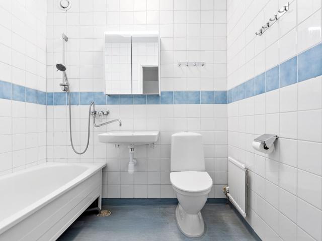 Bostadsrätt till salu i Huddinge, Stockholm