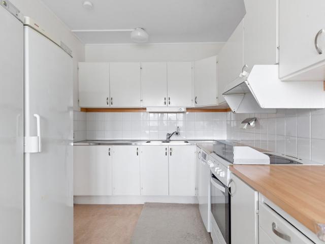 Bostadsrätt till salu i Huddinge, Stockholm