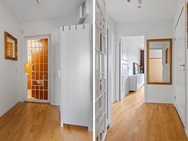 Bostadsrätt till salu i Huddinge, Stockholm