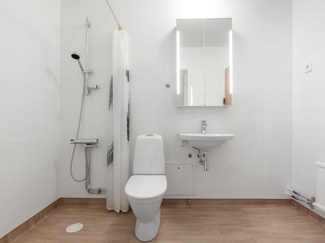 Bostadsrätt till salu i Flemingsberg, Huddinge