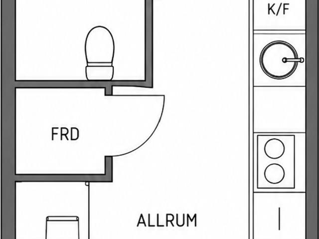 Bostadsrätt till salu i Huddinge, Stockholm