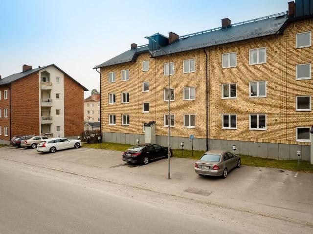 Bostadsrätt till salu i Hudiksvall, Gävleborg