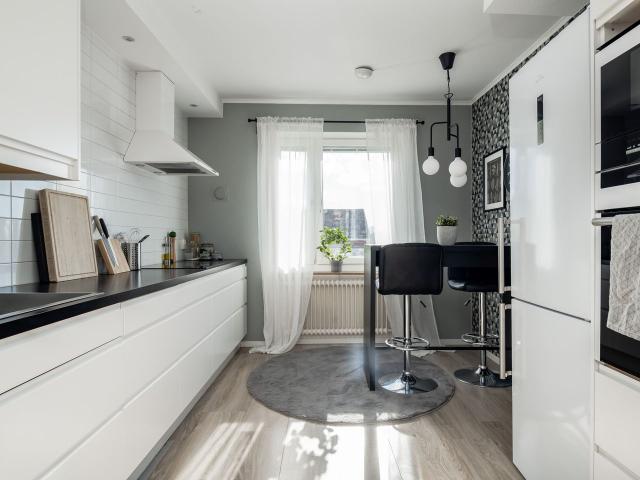 Bostadsrätt till salu i Hudiksvall, Gävleborg