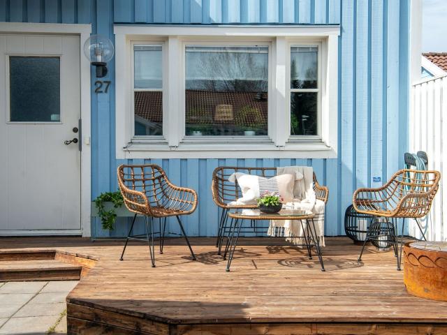 Bostadsrätt till salu i Hudiksvall, Gävleborg