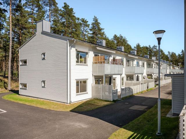 Bostadsrätt till salu i Skåne