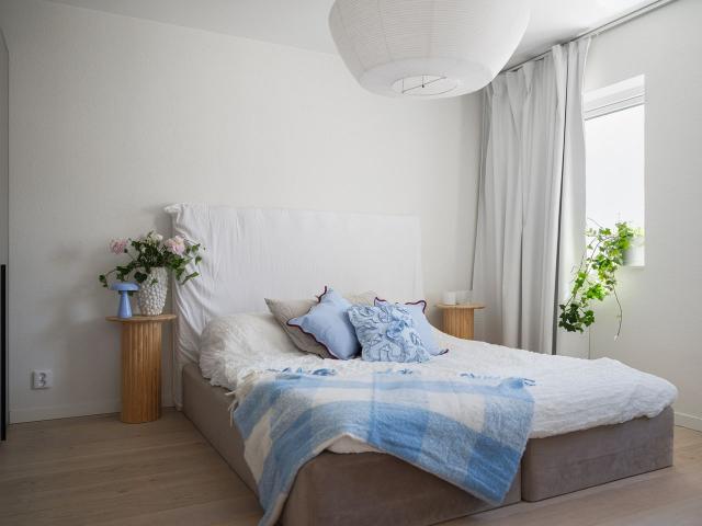 Bostadsrätt till salu i Skåne