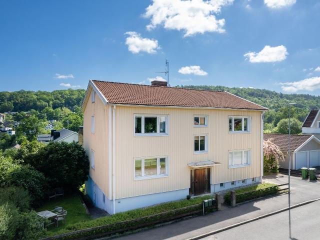 Bostadsrätt till salu i Jönköping