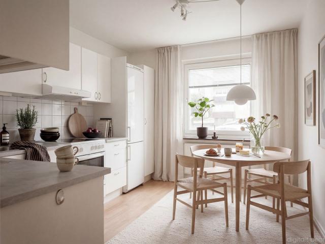 Bostadsrätt till salu i Söder, Huskvarna
