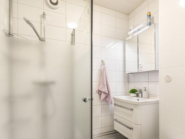Bostadsrätt till salu i Jönköping