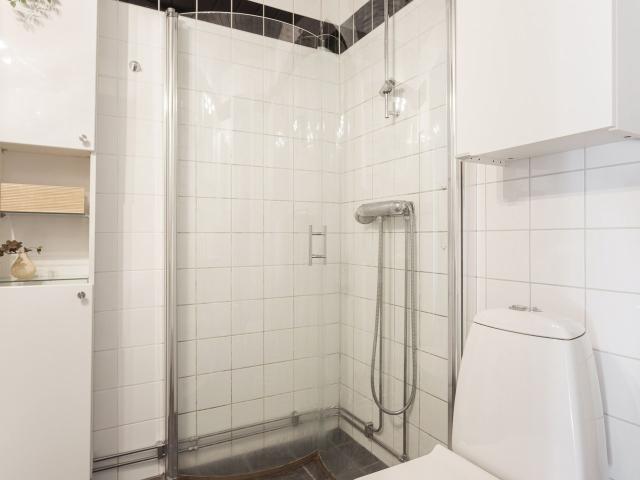 Bostadsrätt till salu i Jönköping