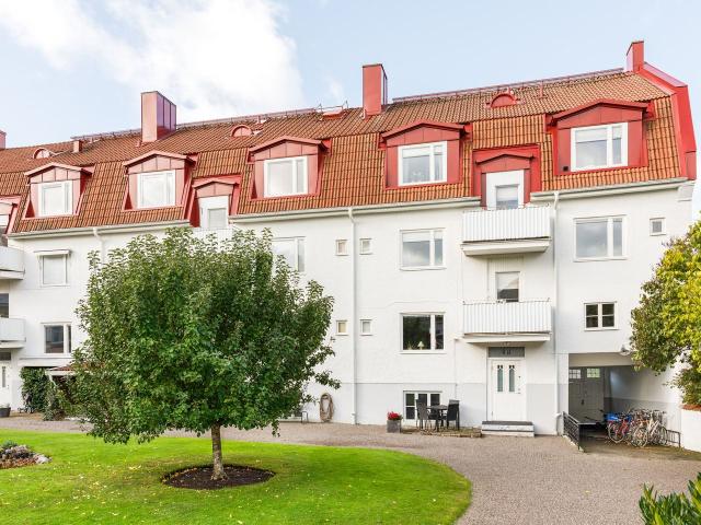 Bostadsrätt till salu i Norr, Huskvarna