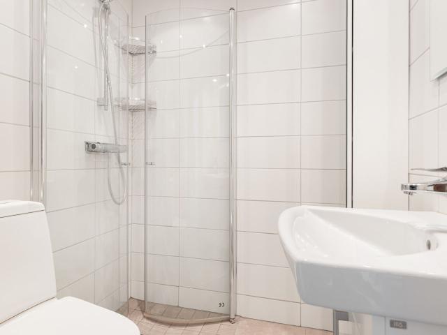 Bostadsrätt till salu i Jönköping