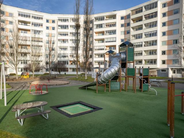 Bostadsrätt till salu i Jönköping