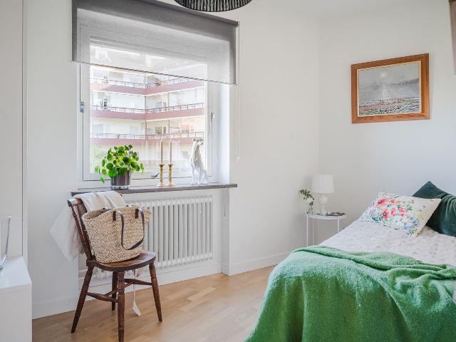 Bostadsrätt till salu i Jönköping